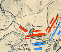 Bitva u Marenga - 14.6.1800